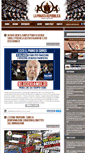 Mobile Screenshot of laprivatarepubblica.com